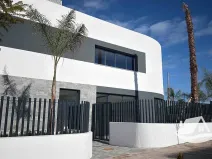 Prodej rodinného domu, Torrevieja, Španělsko, 185 m2