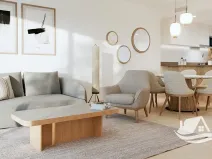 Prodej rodinného domu, Torrevieja, Španělsko, 76 m2