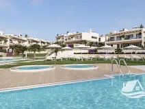 Prodej rodinného domu, Torrevieja, Španělsko, 144 m2