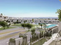 Prodej rodinného domu, Torrevieja, Španělsko, 103 m2