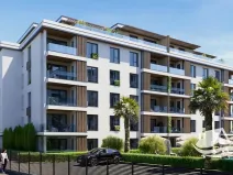 Prodej bytu 2+kk, Nesebar, Bulharsko, 54 m2