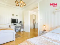 Prodej bytu 3+kk, Karlovy Vary, Zeyerova, 78 m2