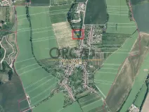 Prodej podílu pole, Moravany, 101 m2