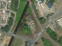 Prodej komerční nemovitosti, Obrnice, 600 m2