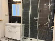 Pronájem bytu 2+kk, Praha - Žižkov, Baranova, 58 m2
