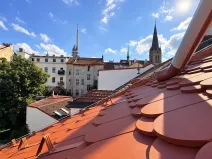 Prodej bytu 3+kk, Praha - Žižkov, Milíčova, 65 m2