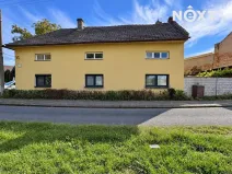 Prodej rodinného domu, Lutopecny, 78 m2
