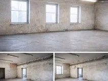 Pronájem výrobních prostor, Praha - Horní Počernice, Komárovská, 250 m2
