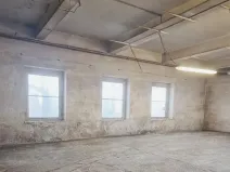 Pronájem výrobních prostor, Praha - Horní Počernice, Komárovská, 250 m2