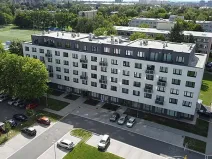 Pronájem kanceláře, Ostrava, Pavlovova, 25 m2