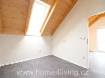 Pronájem bytu 2+kk, Bílovice nad Svitavou, Obřanská, 55 m2