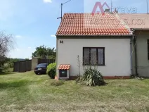 Prodej rodinného domu, Džbánice, 70 m2