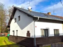 Prodej rodinného domu, Strašice, 95 m2