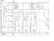Pronájem kanceláře, Praha - Uhříněves, Přátelství, 512 m2