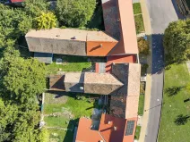 Prodej rodinného domu, Olbramovice, 90 m2