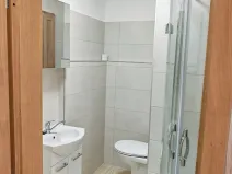 Pronájem bytu 1+kk, Nový Jičín, Jičínská, 28 m2