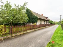 Prodej rodinného domu, Dlouhá Třebová, Malá strana, 119 m2