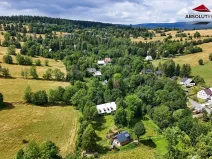 Prodej vícegeneračního domu, Dolní Moravice, 400 m2