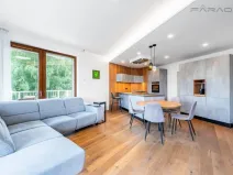Prodej bytu 3+kk, Praha - Košíře, Naskové, 95 m2