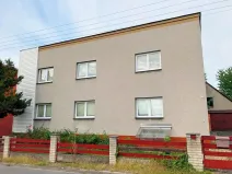 Prodej rodinného domu, Hlučín, Sadová, 255 m2