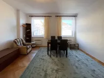 Pronájem bytu 1+1, Brno, Gorkého, 40 m2