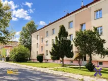 Pronájem bytu 3+1, Vsetín, Benátky, 73 m2