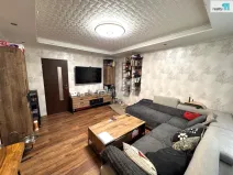 Prodej bytu 3+kk, Most, U Stadionu, 55 m2