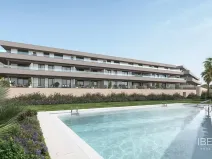 Prodej bytu 3+kk, Estepona, Španělsko, 83 m2