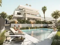 Prodej bytu 4+kk, Estepona, Španělsko, 97 m2