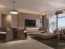 Prodej bytu 4+kk, Estepona, Španělsko, 97 m2