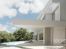 Prodej vily, Altea, Španělsko, 225 m2