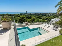 Prodej rodinného domu, Marbella, Španělsko, 429 m2