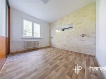 Pronájem bytu 3+1, Uničov, Nová, 62 m2