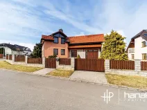 Pronájem rodinného domu, Doloplazy, 276 m2