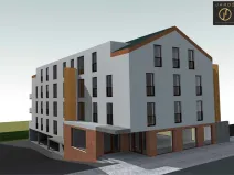 Prodej pozemku pro bydlení, Železná Ruda, Javorská, 1012 m2
