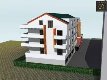 Prodej pozemku pro bydlení, Železná Ruda, Javorská, 1012 m2