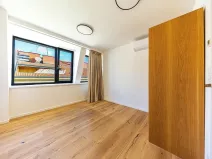 Pronájem bytu 4+kk, Praha - Nusle, Čiklova, 151 m2