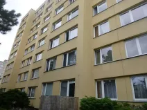 Dražba bytu 2+kk, Praha - Bohnice, Kostřínská, 42 m2
