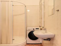Pronájem bytu 1+kk, Praha - Smíchov, Jindřicha Plachty, 26 m2