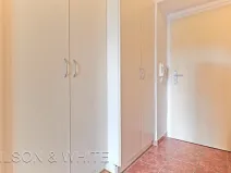 Pronájem bytu 1+kk, Praha - Smíchov, Jindřicha Plachty, 26 m2