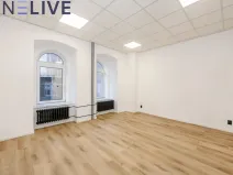 Pronájem kanceláře, Plzeň, Tylova, 22 m2