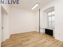 Pronájem kanceláře, Plzeň, Tylova, 17 m2
