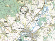 Prodej pole, Traplice, 6098 m2