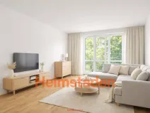 Pronájem bytu 2+1, Karviná - Nové Město, Cihelní, 56 m2