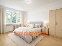 Pronájem bytu 2+1, Karviná - Nové Město, Cihelní, 56 m2