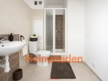 Pronájem bytu 1+kk, Karviná - Nové Město, Jaroslava Vrchlického, 31 m2