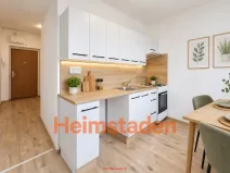 Pronájem bytu 2+1, Karviná - Ráj, Božkova, 53 m2
