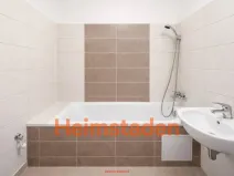 Pronájem bytu 2+1, Karviná - Ráj, Božkova, 53 m2