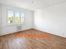 Pronájem bytu 2+1, Karviná - Ráj, Božkova, 53 m2
