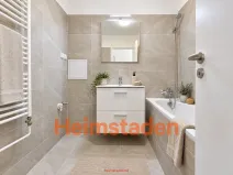 Pronájem bytu 2+1, Karviná - Mizerov, Stavbařů, 58 m2